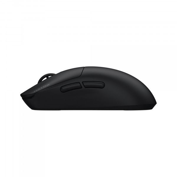 Миша бездротова Hator Quasar 3S Pro Wireless Black (HTM745)