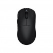 Миша бездротова Hator Quasar 3S Pro Wireless Black (HTM745)