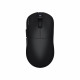 Миша бездротова Hator Quasar 3S Pro Wireless Black (HTM745)