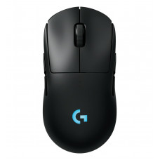 Миша бездротова Logitech G Pro 2 Lightspeed Black (910-007295)