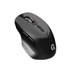 Миша бездротова OfficePro M520B Black