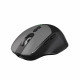 Миша бездротова OfficePro M520B Black