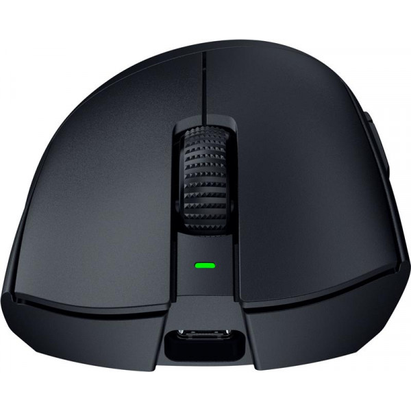 Миша бездротова Razer DeathAdder V3 Pro and HyperPolling Wireless Dongle (RZ01-04630300-R3WL)