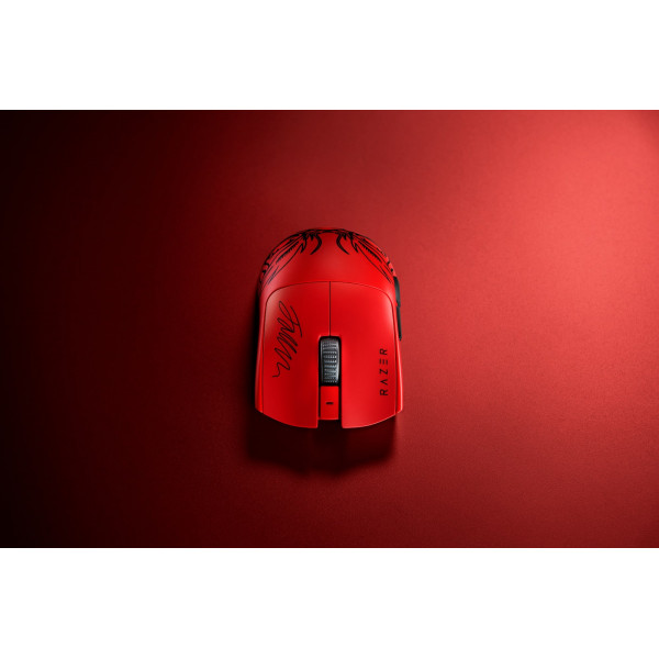 Миша бездротова Razer Viper V3 Pro Wireless Faker Edition (RZ01-05120500-R3M1)