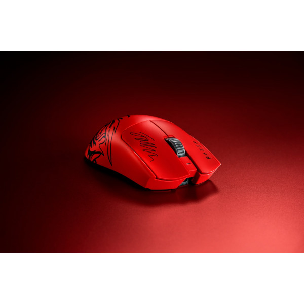 Миша бездротова Razer Viper V3 Pro Wireless Faker Edition (RZ01-05120500-R3M1)