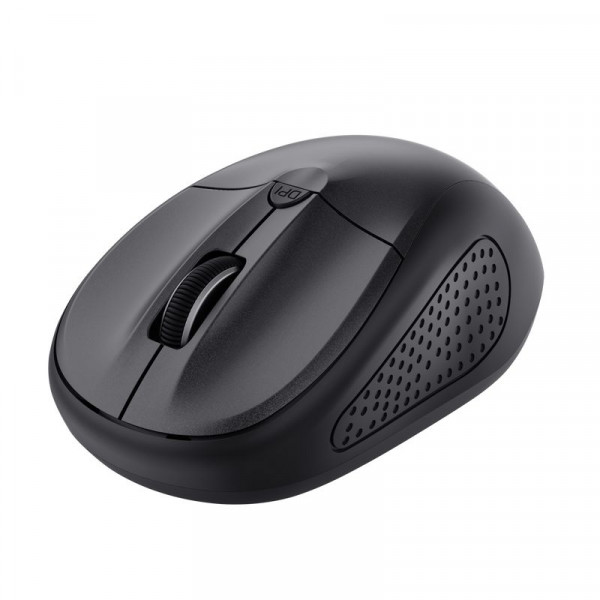 Миша бездротова Trust Primo Black (24966)