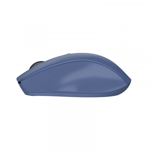Миша бездротова Trust Zaya Rechargeable Light Blue (25039)