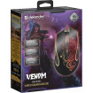 Миша Defender Venom GM-640L Black (52640)