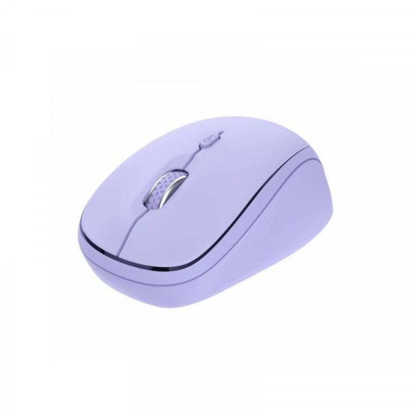 Миша Trust Yvi+ Compact Multi-Device Violet (25583)