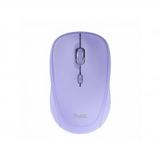 Миша Trust Yvi+ Compact Multi-Device Violet (25583)