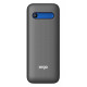 Мобiльний телефон Ergo E241 Dual Sim Blue
