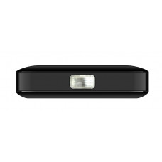 Мобiльний телефон Ergo R182 Dual Sim Black