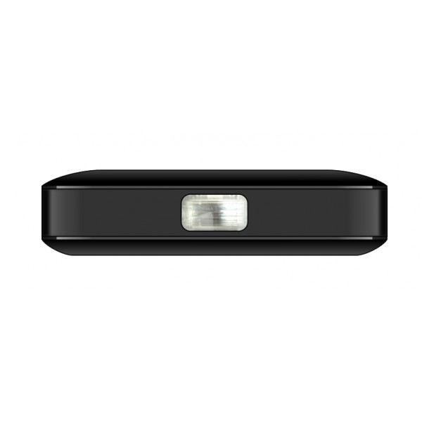 Мобiльний телефон Ergo R182 Dual Sim Black