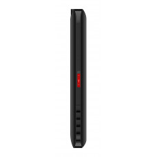 Мобiльний телефон Ergo R182 Dual Sim Black