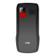 Мобiльний телефон Ergo R182 Dual Sim Black