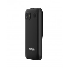 Мобiльний телефон Sigma mobile X-style 242 Lucky Black