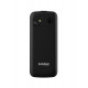 Мобiльний телефон Sigma mobile X-style 242 Lucky Black