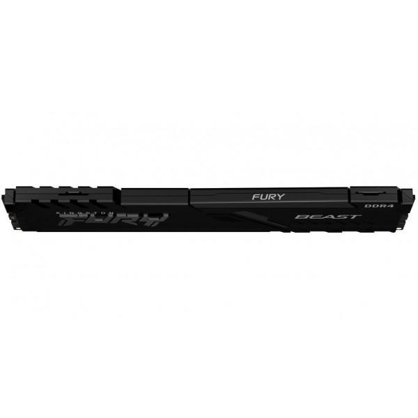 Модуль пам`ятi DDR4 16GB/2666 Kingston Fury Beast Black (KF426C16BB1/16)