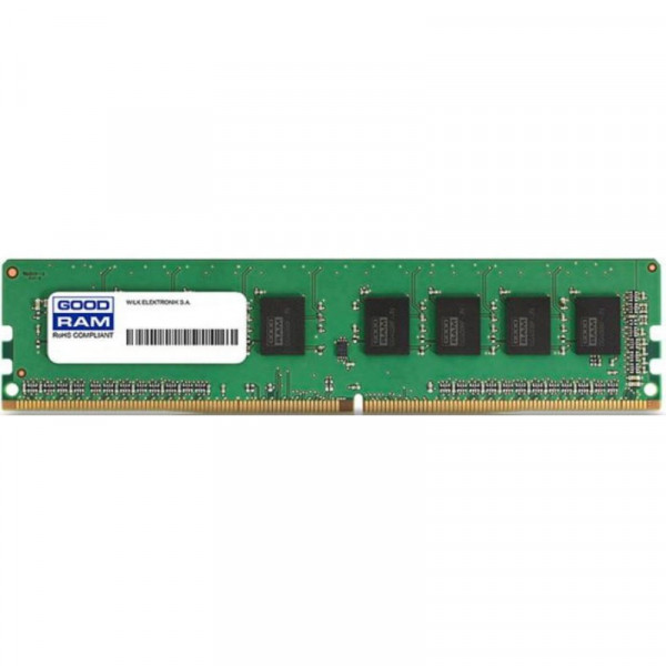 Модуль пам`ятi DDR4 32GB/2666 Goodram (GR2666D464L19/32G)