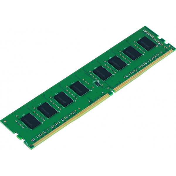 Модуль пам`ятi DDR4 32GB/2666 Goodram (GR2666D464L19/32G)