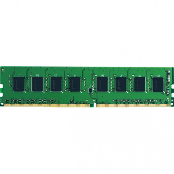 Модуль пам`ятi DDR4 32GB/2666 Goodram (GR2666D464L19/32G)