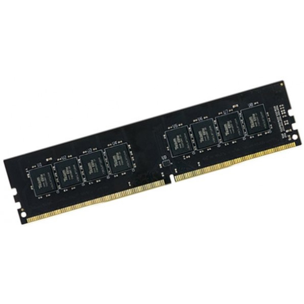 Модуль пам`яті DDR4 8GB/2666 Team Elite (TED48G2666C1901)