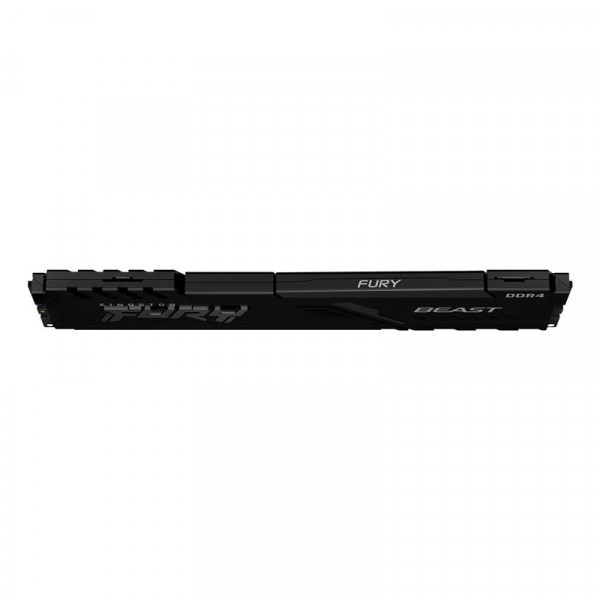 Модуль пам`ятi DDR4 8GB/3600 Kingston Fury Beast Black (KF436C17BB/8)