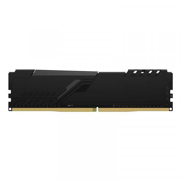 Модуль пам`ятi DDR4 8GB/3600 Kingston Fury Beast Black (KF436C17BB/8)