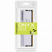 Модуль пам`ятi DDR4 8GB/3600 Prologix Onyx White (PRO8GB3600YW4)