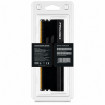Модуль пам`ятi DDR5 16GB/6000 Prologix Onyx Black (PRO16GB6000YB5)
