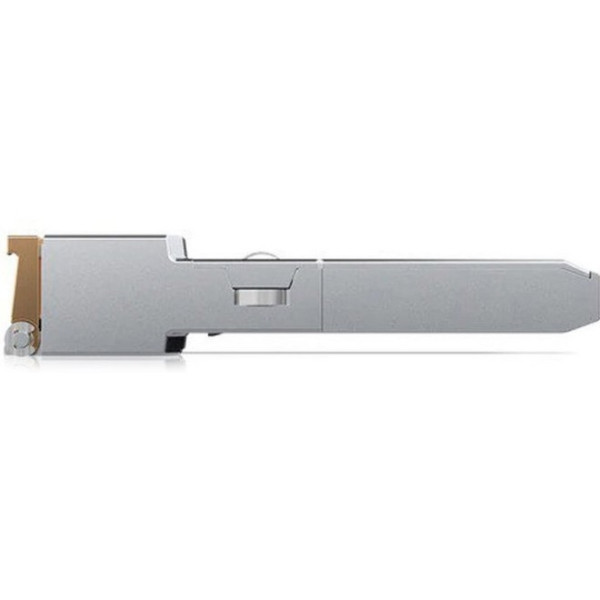 Модуль SFP Ubiquiti SFP to RJ45 Adapter (UACC-CM-RJ45-1G)