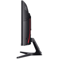 Монітор Acer 23.6" ED240QP0bi (UM.UE0EE.004) VA Black 144Hz Curved