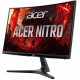 Монітор Acer 23.6" ED240QP0bi (UM.UE0EE.004) VA Black 144Hz Curved