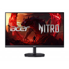 Монітор Acer 23.8" KG242YGbmix (UM.QX2EE.G11) IPS Black 120Hz
