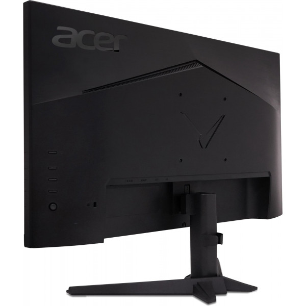 Монітор Acer 27" QG271P6bip (UM.HQ1EE.605) IPS Black 144Hz