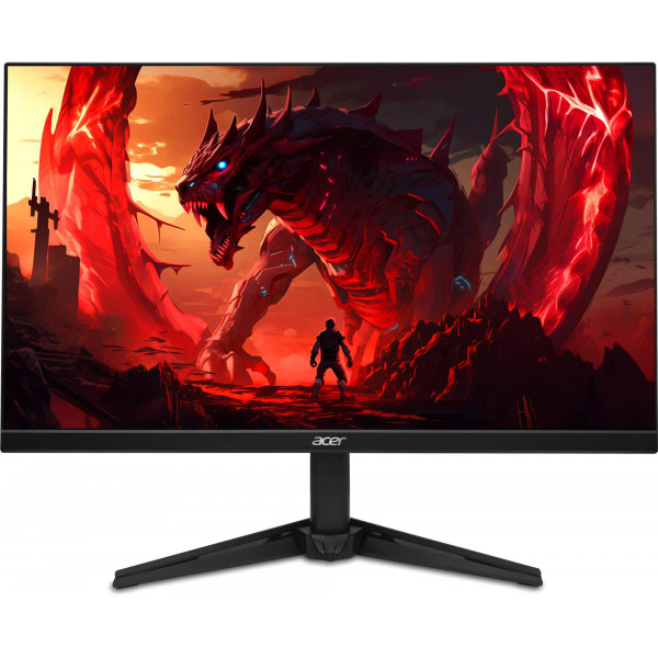 Монітор Acer 27" QG271P6bip (UM.HQ1EE.605) IPS Black 144Hz