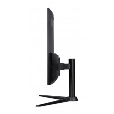 Монітор Acer 31.5" XZ320QUS3bmiiphx (UM.JX0EE.305) VA Black Curved 180Hz