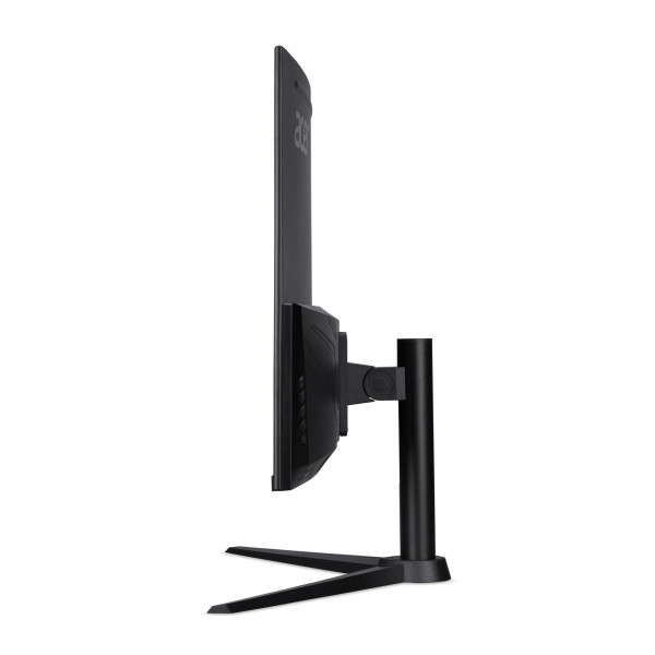 Монітор Acer 31.5" XZ320QUS3bmiiphx (UM.JX0EE.305) VA Black Curved 180Hz