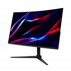 Монітор Acer 31.5" XZ320QUS3bmiiphx (UM.JX0EE.305) VA Black Curved 180Hz
