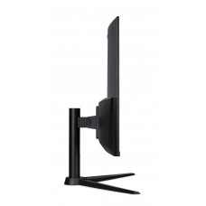 Монітор Acer 31.5" XZ320QUS3bmiiphx (UM.JX0EE.305) VA Black Curved 180Hz
