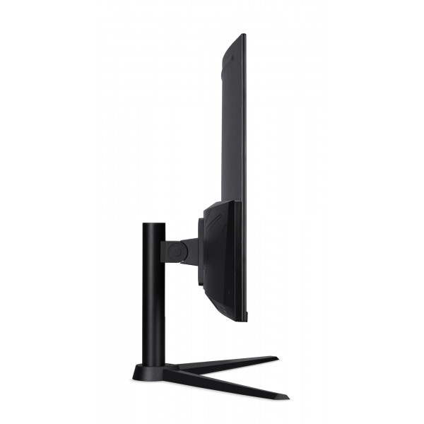 Монітор Acer 31.5" XZ320QUS3bmiiphx (UM.JX0EE.305) VA Black Curved 180Hz