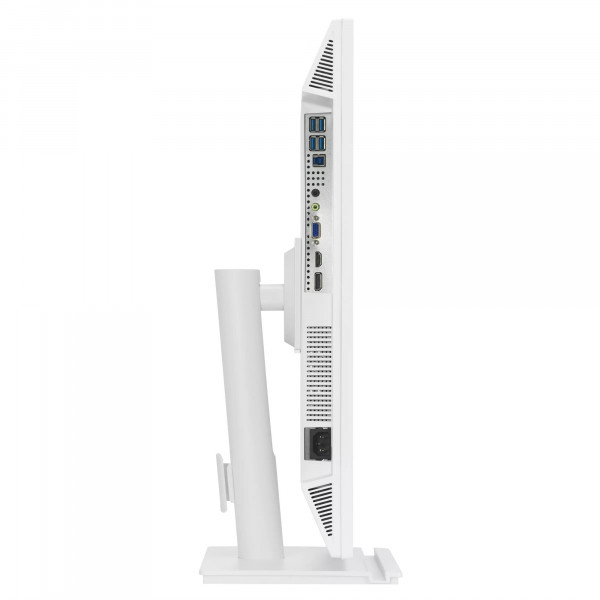 Монітор Asus 23.8" VA249QGS-W (90LM02W2-B01171) IPS White 120Hz