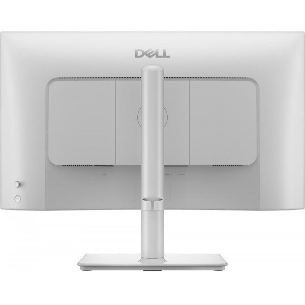 Монiтор Dell 23.8" S2425HSM (210-BSZD) IPS White 144Hz