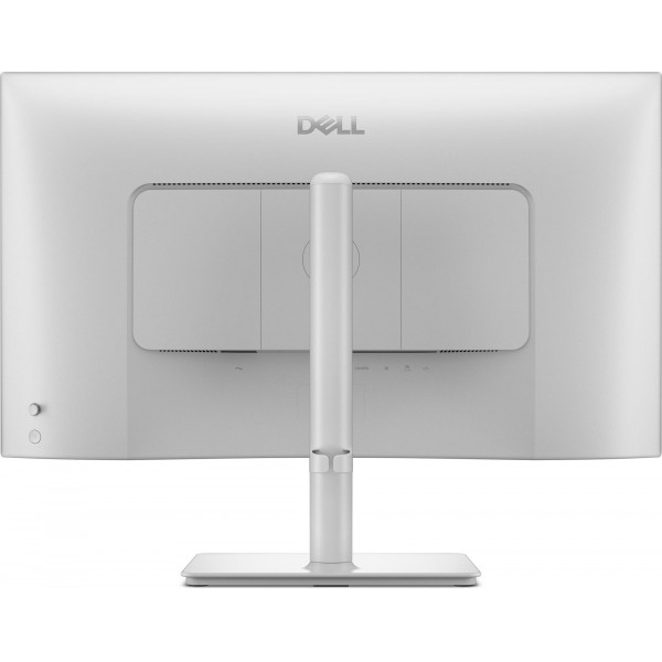 Монітор Dell 27" S2725DC (210-BSRL) IPS White 144Hz