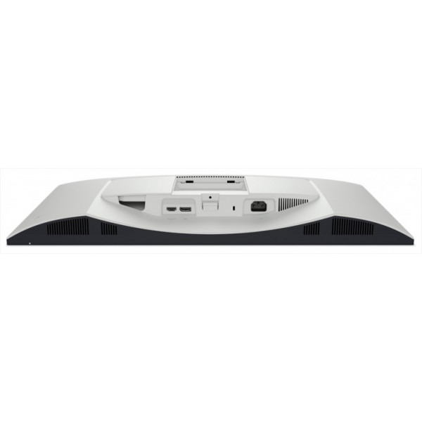 Монiтор Dell 27" S2725DS (210-BMHF) IPS White/Black 100Hz