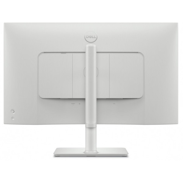 Монiтор Dell 27" S2725DS (210-BMHF) IPS White/Black 100Hz