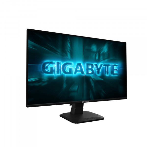 Монітор Gigabyte 24.5" Gaming GS25F14 IPS Black 144Hz
