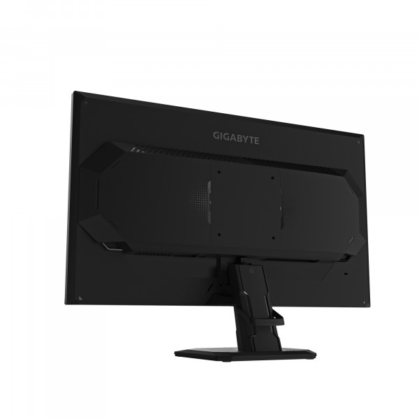 Монітор Gigabyte 24.5" Gaming GS25F14 IPS Black 144Hz
