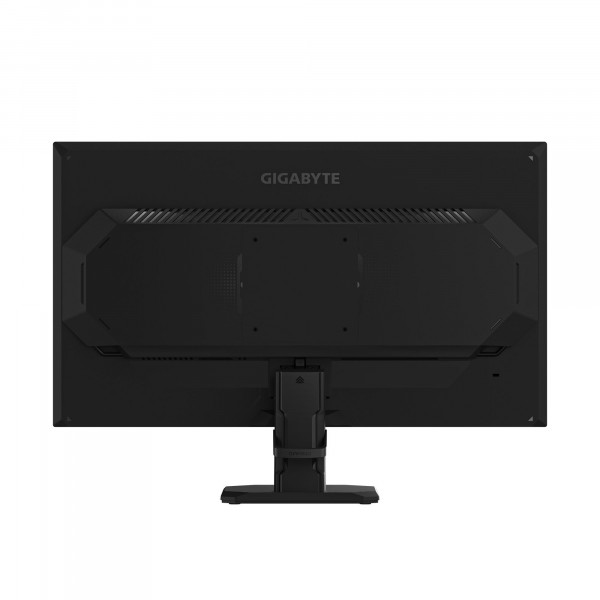 Монітор Gigabyte 24.5" Gaming GS25F14 IPS Black 144Hz