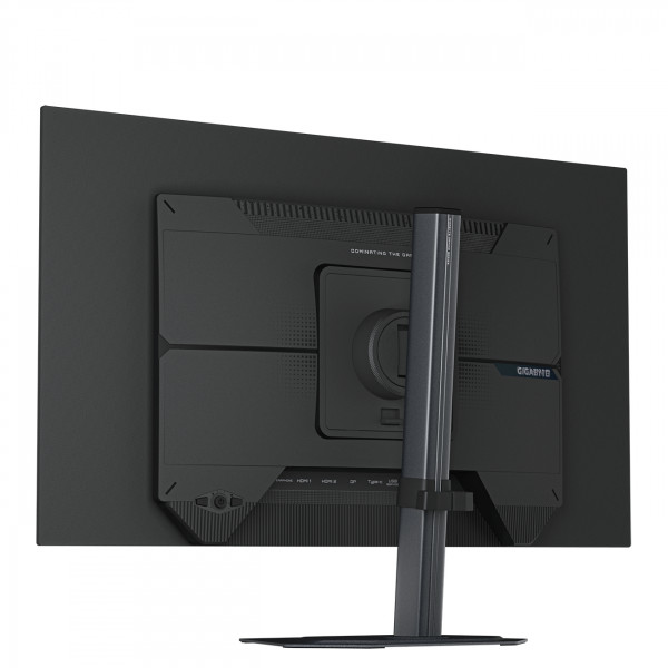 Монітор Gigabyte 27" MO27Q28G OLED Black 280Hz